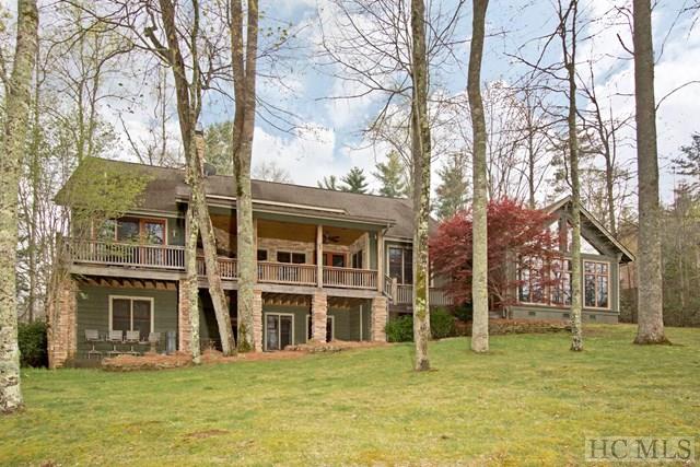 53 Wild Iris Trail, Cashiers, NC 28717