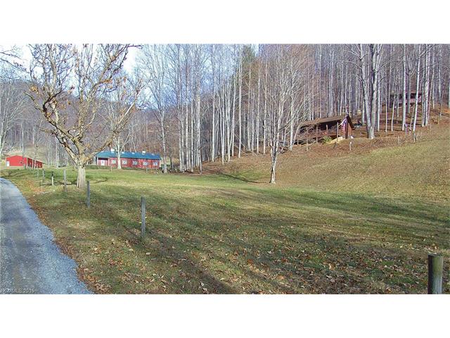 36 Bridle Path Lane, Clyde, NC 28721