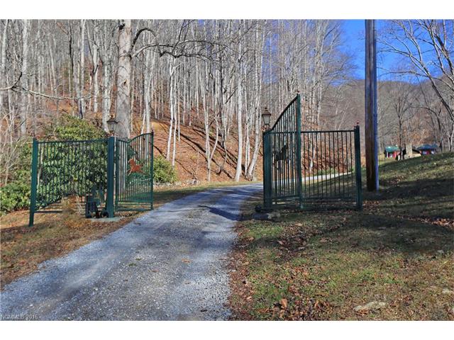 36 Bridle Path Lane, Clyde, NC 28721