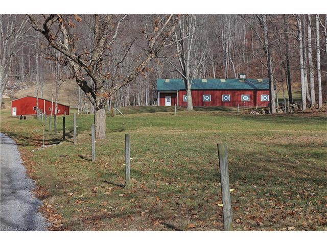 36 Bridle Path Lane, Clyde, NC 28721