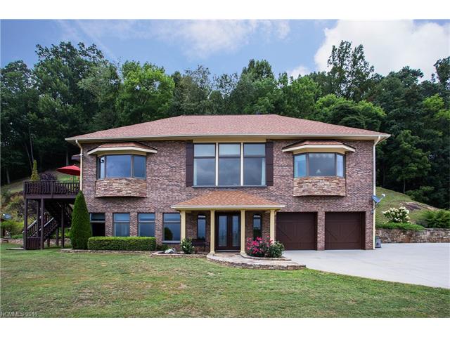 1445 Grandeur Heights, Clyde, NC 28721