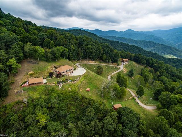 1445 Grandeur Heights, Clyde, NC 28721