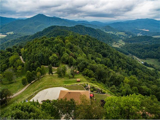 1445 Grandeur Heights, Clyde, NC 28721