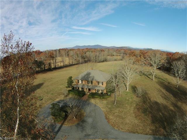 350 S Phillips Road, Columbus, NC 28722