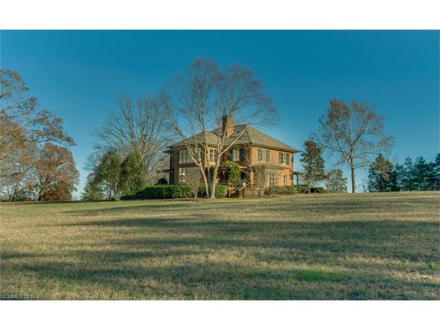 350 S Phillips Road, Columbus, NC 28722