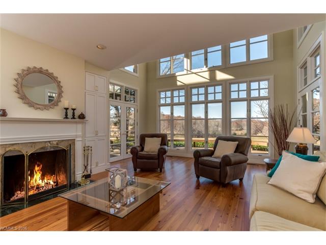 350 S Phillips Road, Columbus, NC 28722
