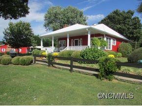 1636 Little Mountain Road, Columbus, NC 28722