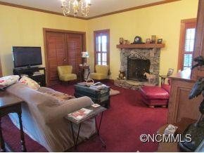 1636 Little Mountain Road, Columbus, NC 28722