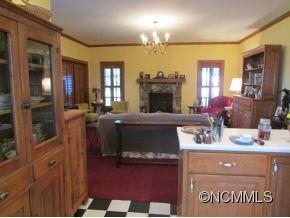 1636 Little Mountain Road, Columbus, NC 28722