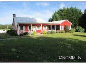1636 Little Mountain Road, Columbus, NC 28722