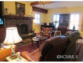 1636 Little Mountain Road, Columbus, NC 28722