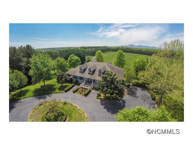 3050 Collinsville Road, Columbus, NC 28722