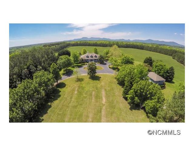 3050 Collinsville Road, Columbus, NC 28722