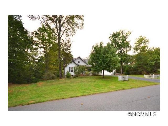 400 Dublin Lane, Columbus, NC 28722