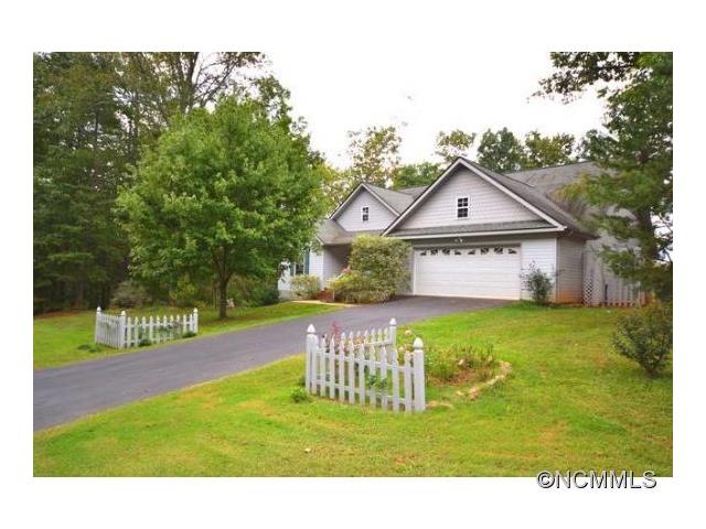 400 Dublin Lane, Columbus, NC 28722