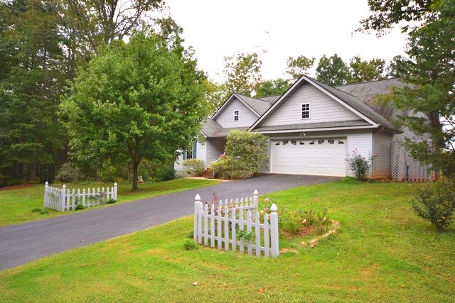 400 Dublin Lane, Columbus, NC 28722