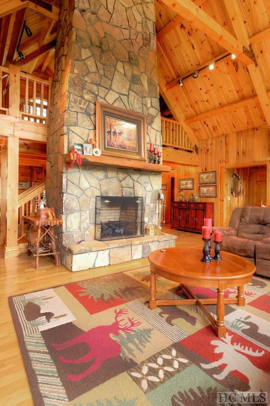 231 Hare Hollow Road, Cullowhee, NC 28723