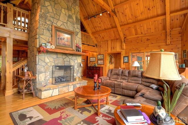 231 Hare Hollow Road, Cullowhee, NC 28723