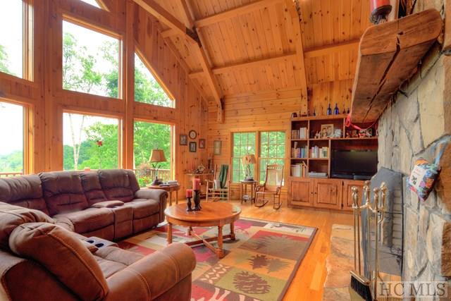 231 Hare Hollow Road, Cullowhee, NC 28723