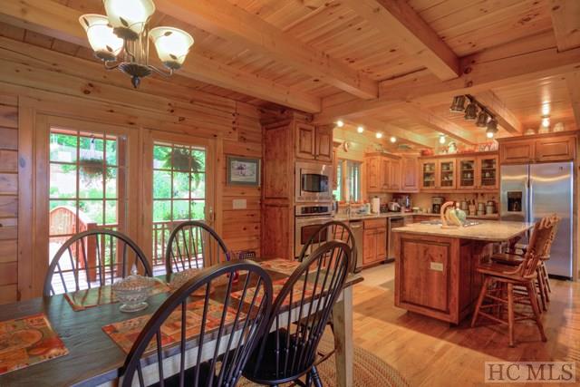 231 Hare Hollow Road, Cullowhee, NC 28723