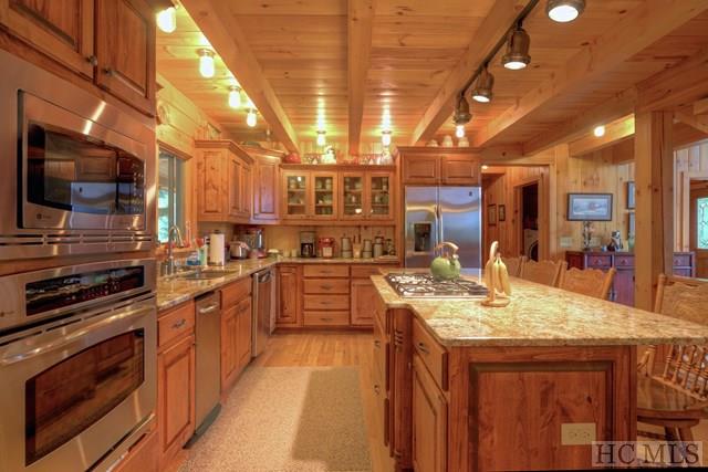 231 Hare Hollow Road, Cullowhee, NC 28723