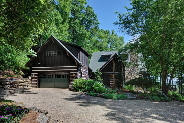 6583 North Norton Road, Cullowhee, NC 28723