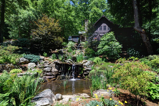 6583 North Norton Road, Cullowhee, NC 28723