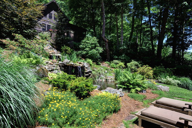 6583 North Norton Road, Cullowhee, NC 28723