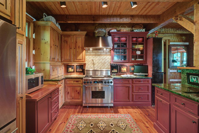 6583 North Norton Road, Cullowhee, NC 28723