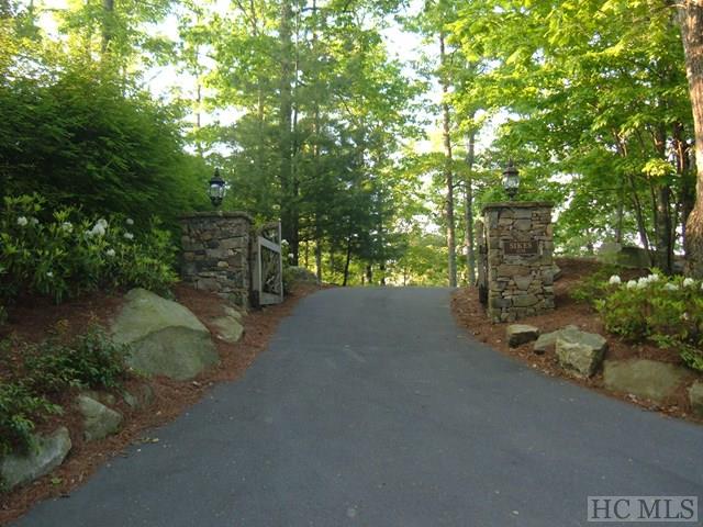 1238 Bright Mountain Road, Cullowhee, NC 28723