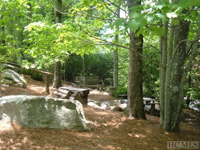1238 Bright Mountain Road, Cullowhee, NC 28723