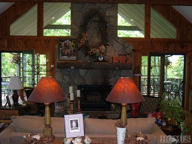 1238 Bright Mountain Road, Cullowhee, NC 28723