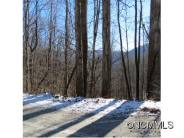 0 Pressley Creek Rd., Cullowhee, NC 28723