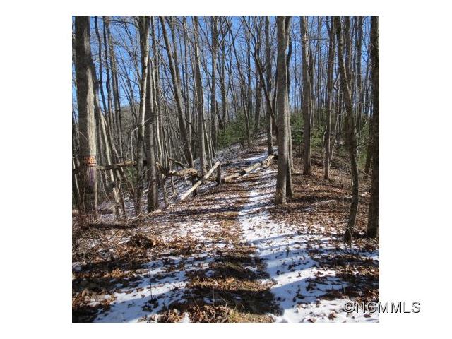 SR1001 Pressley Creek Road, Cullowhee, NC 28723