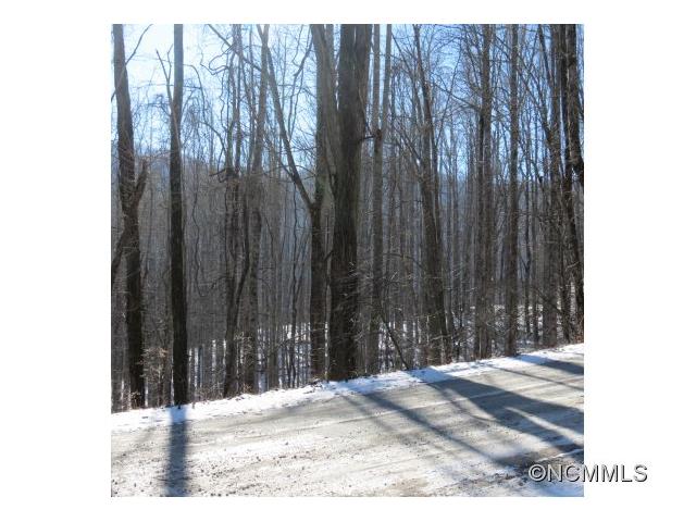 SR1001 Pressley Creek Road, Cullowhee, NC 28723