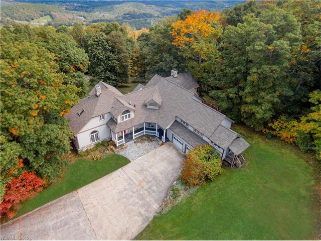 488 Lambeth Walk, Fairview, NC 28730