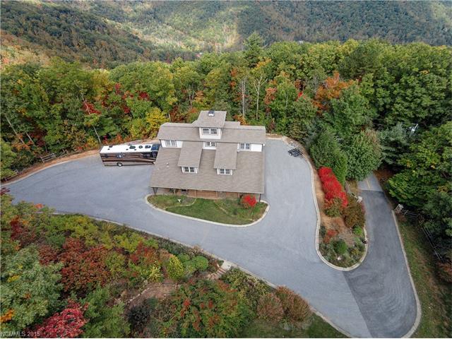 488 Lambeth Walk, Fairview, NC 28730