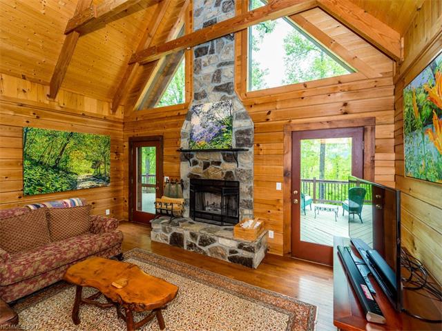 76 Sparkling Springs Road, Fairview, NC 28730