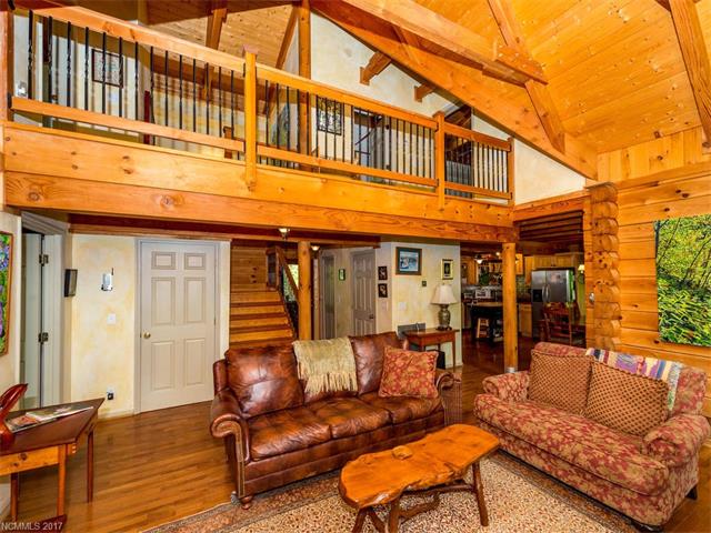 76 Sparkling Springs Road, Fairview, NC 28730