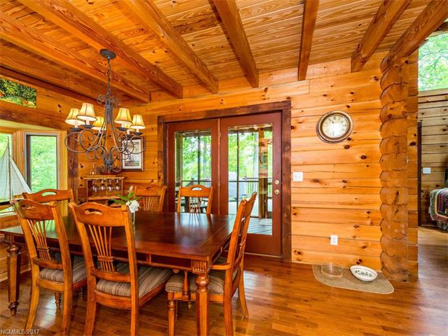 76 Sparkling Springs Road, Fairview, NC 28730