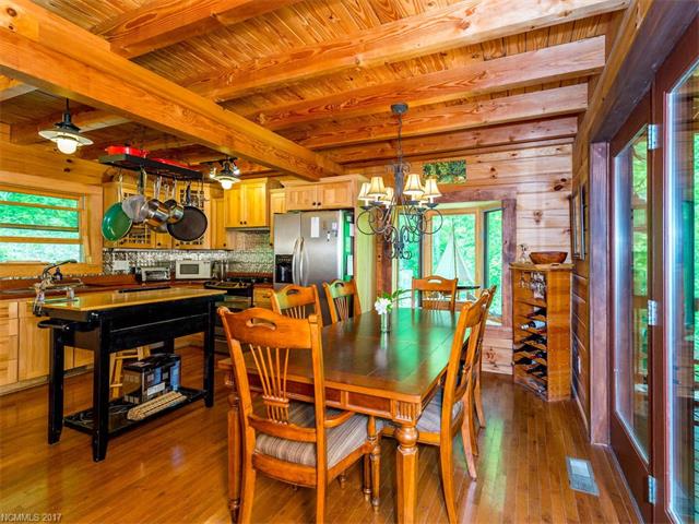 76 Sparkling Springs Road, Fairview, NC 28730