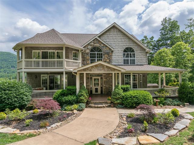 16 Windsong Drive, Fairview, NC 28730