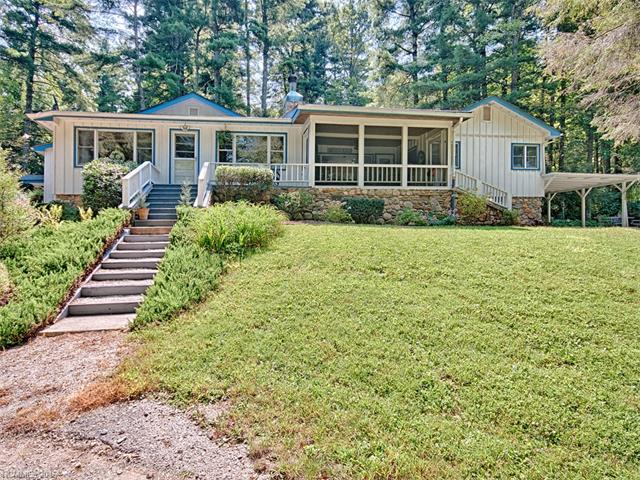 3241 Greenville Highway, Flat Rock, NC 28731