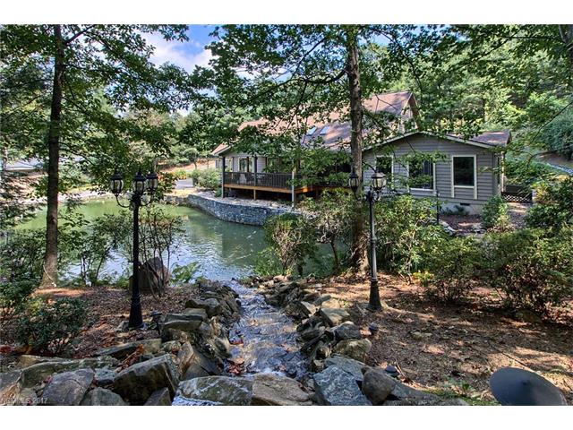 519 Claremont Drive, Flat Rock, NC 28731