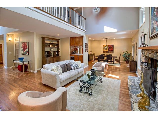 519 Claremont Drive, Flat Rock, NC 28731