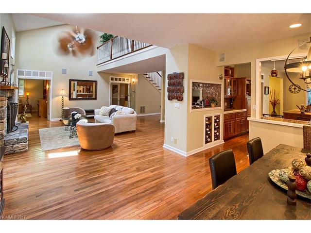 519 Claremont Drive, Flat Rock, NC 28731
