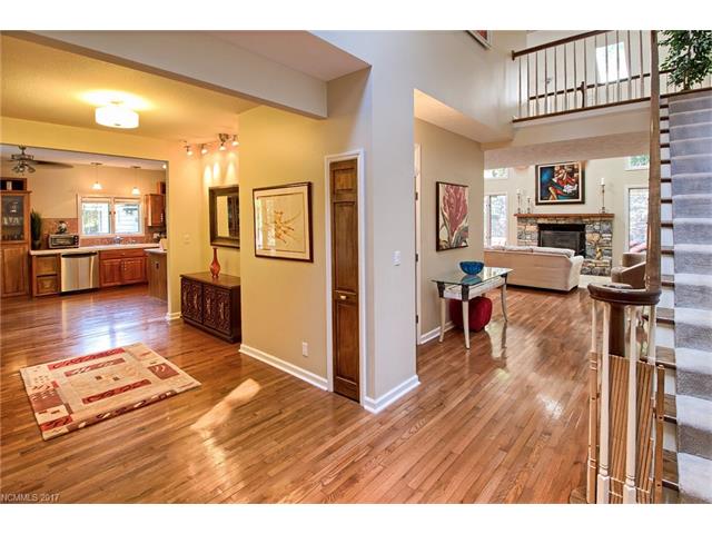 519 Claremont Drive, Flat Rock, NC 28731