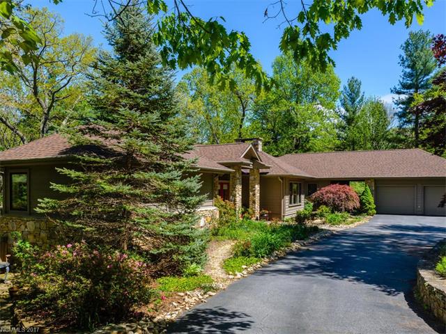 324 Silent Rise Lane, Flat Rock, NC 28731