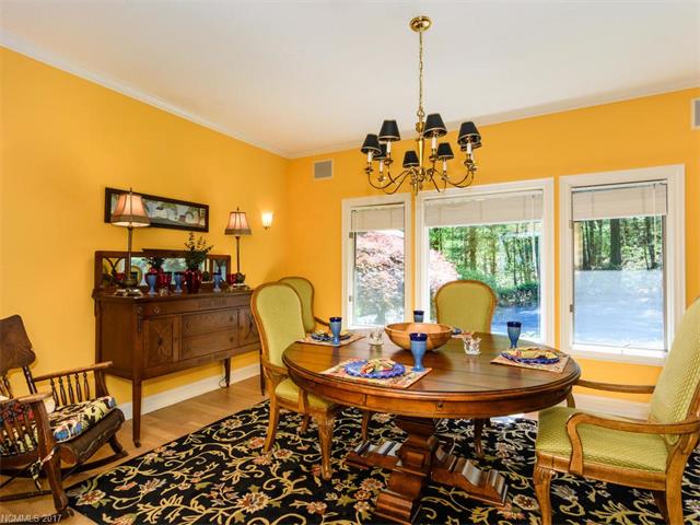 324 Silent Rise Lane, Flat Rock, NC 28731