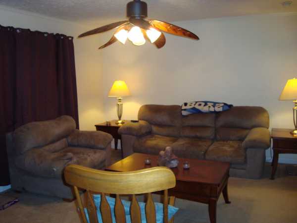 306 Staghorn Court